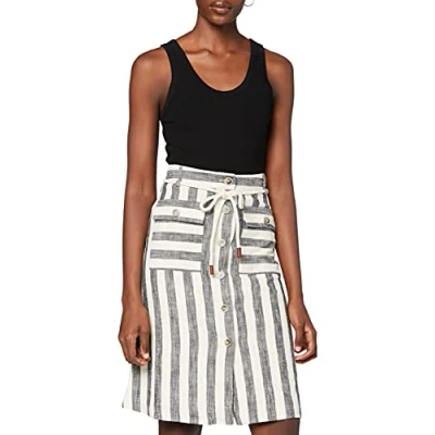 Obrázek Yargıcı dámská sukně Kabel Detail skirt 36