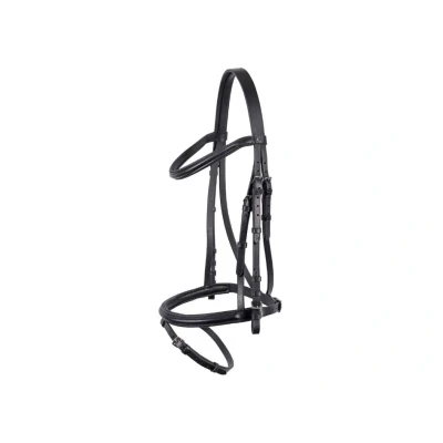 Obrázek Harry&#039;s Horse Bridle Bronze