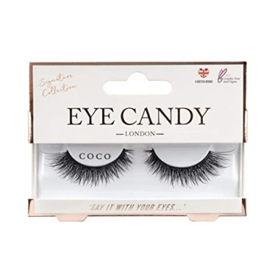Obrázek Eye Candy Signature Collection Wimpern .