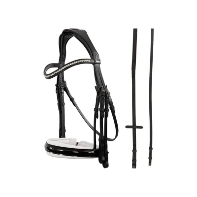 Obrázek ANKY Double Bridle Comfort Fit