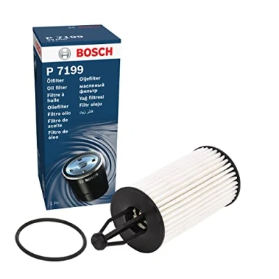 Obrázek Bosch Automotive P7199 Ölfilter Auto