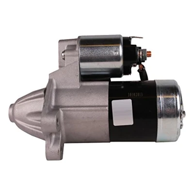 Obrázek HELLA 8EA 012 527 931 Startér/startér 12V 1kW pro mj. Mazda 3 (BK)