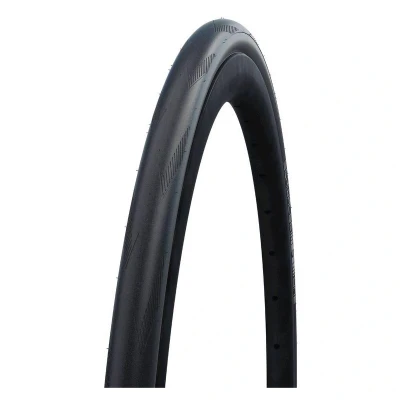 Obrázek Schwalbe One 700x25c (25 622) HS462A Addix Performance RaceGuard skládací černá Plášť