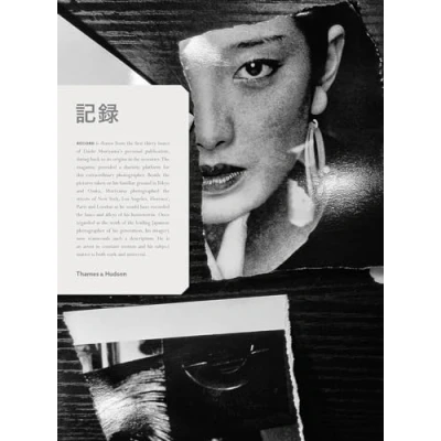 Obrázek Daido Moriyama: Record
