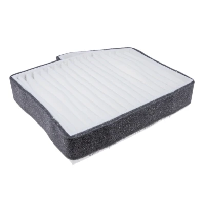 Obrázek Filtr, vnitřní vzduch BLUE PRINT ADG02522
