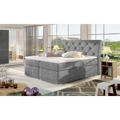 Obrázek Boxspring Balvin 180x200 Materiál / Dekor: Omega 13