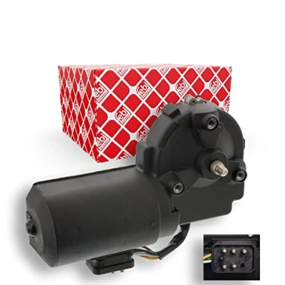 Obrázek febi bilstein 46741 Motor stěračů, 1 kus
