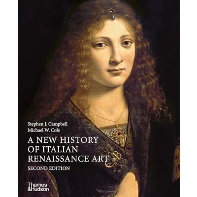 Obrázek A New History of Italian Renaissance Art: (2nd ed)