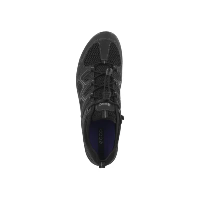 Obrázek ECCO Damen Terracruise LT W Low GTX Outdoor Shoe, Black/Black, 38 EU