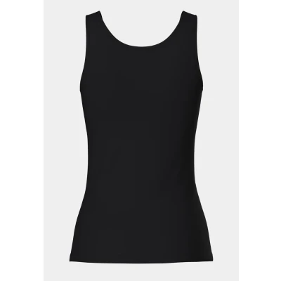 Obrázek Pieces Pcsirene TANK Tílko, Ženy, Velikost: XS, Black