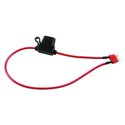 Obrázek Laser 7385 Current Looper Standard Type Fuses