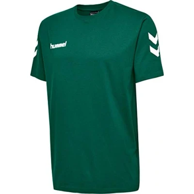 Obrázek hummel HMLGO Kids Cotton T Shirt S/S