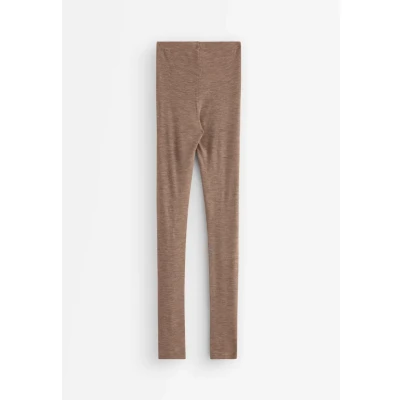 Obrázek Lindex Punčochy, Ženy, Velikost: 34, Brown melange