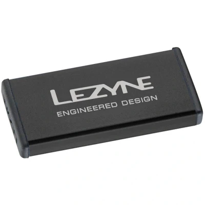 Obrázek Lezyne Metal Kit sada pro opravu defektu duší černá