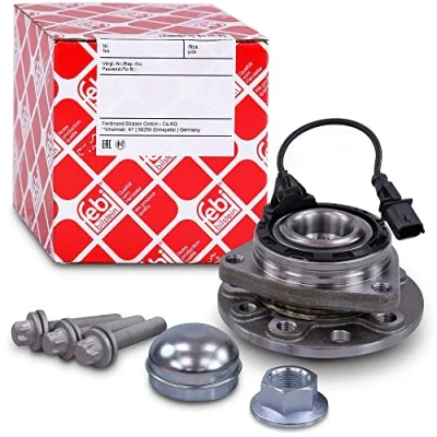 Obrázek febi bilstein 23377 sada ložisek kola s nábojem kol a senzorem ABS, 1 kus