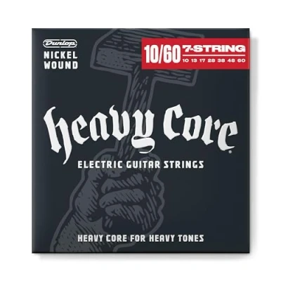 Obrázek HEAVY7. 10 13 17 28 38 48 60