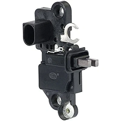 Obrázek HELLA 5DR 009 728 531 regulátor generátoru 12V