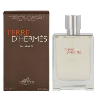 Obrázek HERMES Terre d&#039;HERMES Eau Givrée Man de Parfum 100 ml (originál)