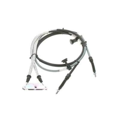 Obrázek Kabel, parkovací brzda BOSCH 1 987 477 907