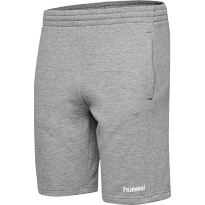 Obrázek hummel Dámské šortky Hmlgo Cotton Bermudy Woman