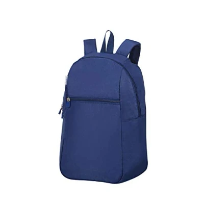 Obrázek Samsonite Global TA batoh, 44 cm, Midnight Blue, Batoh