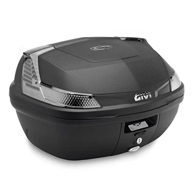 Obrázek Givi B4700NTML Blade Tech Monolock Topcase bez desky, černé