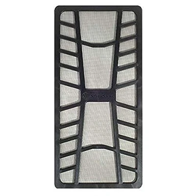 Obrázek SilverStone SST FF142B 140 mm magnetický ventilátor filtr kompatibilní s 320 x 155 ventilátory, černý