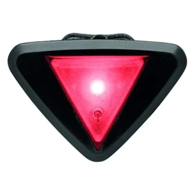 Obrázek UVEX Plug In Led Quatro Junior na přilbu Blikačka