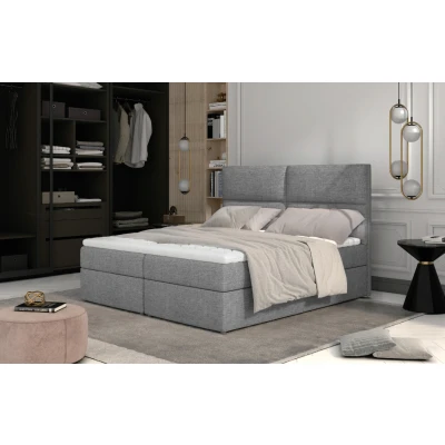 Obrázek Postel Amber 145x210 Materiál / Dekor: Sawana 21