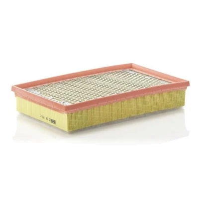 Obrázek MANN FILTER C 30 153/1 vzduchový filtr pro osobní automobily