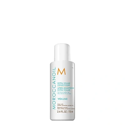 Obrázek Moroccanoil Extra objemový kondicionér, 70 ml