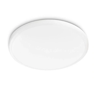 Obrázek Philips myLiving LED Twirly stropní svítidlo, 12 W, šedé