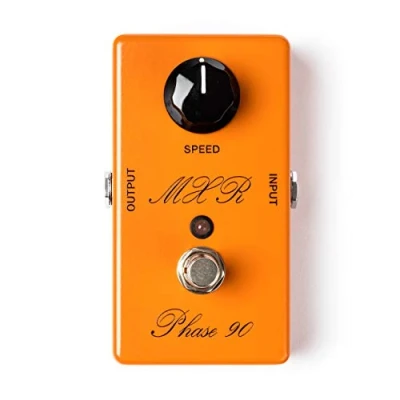 Obrázek Jim Dunlop MXR Script Fáze 90 Pedál