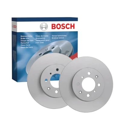 Obrázek Bosch 0986479B23 brzdový kotouč