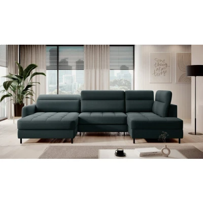 Obrázek Berrto sedací souprava Materiál / Dekor: Manhattan 38, Orientace: Levá