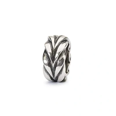 Obrázek Trollbeads Damen Charm Abstandhalter 925 Sterlingsilber TAGBE 10197