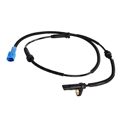 Obrázek HELLA 6PU 009 106 851 senzor, otáčky kol 12V přední náprava kabel: 1057mm