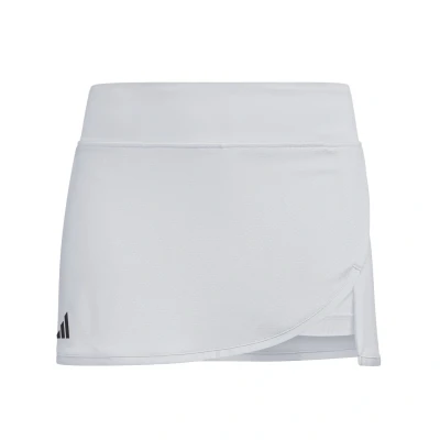 Obrázek Dámské Sukně Adidas Club Skirt Iw3779 Bílý