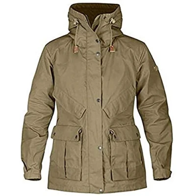 Obrázek Dámská bunda Fjällräven č. 68 W