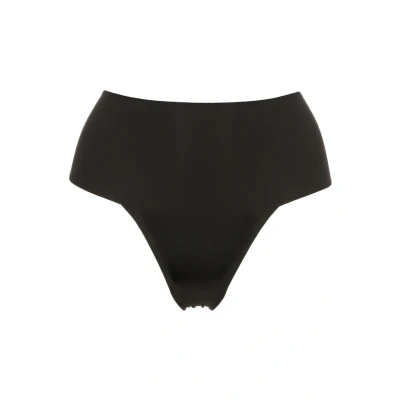 Obrázek Spanx Tanga, Ženy, Velikost: Small, Black