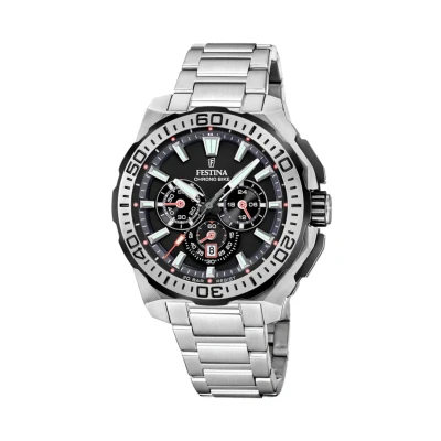 Obrázek Festina muži Hodinky F20724/7