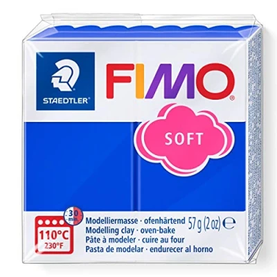 Obrázek Staedtler 8020 0 Fimo Soft normální blok, 57 g