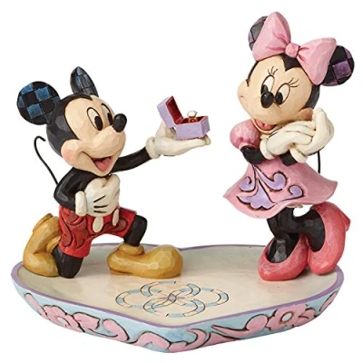 Obrázek Disney Tradiční figurka kouzelného momentu