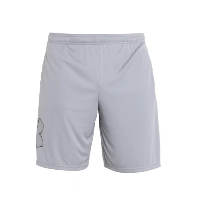 Obrázek Under Armour UA TECH Graphic Sportovní kraťasy, Muži, Velikost: Medium, Steel/black