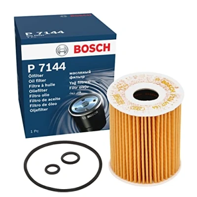 Obrázek Bosch Automotive P7144 Ölfilter Auto