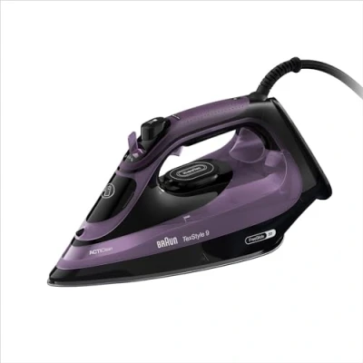 Obrázek Braun Domestic Home SI 9661 VI
