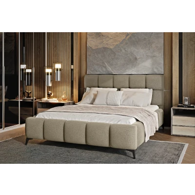 Obrázek Postel Mist 140x200 Materiál / Dekor: Vero 18