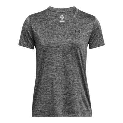 Obrázek Under Armour Damen Tech SSV Twist, bequemes T Shirt für Damen, Funktionsshirt alle Aktivitäten