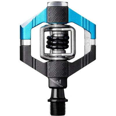 Obrázek Crankbrothers Candy 7 modrá černá Pedály