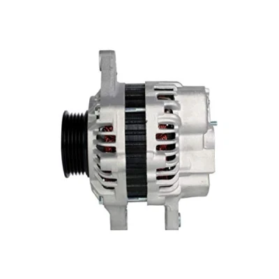 Obrázek HELLA 8EL 012 429 591 Generator/Lichtmaschine 14V 80A für u.a. Honda Jazz II (GD_, GE3, GE2)